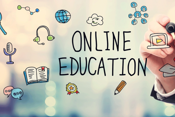 OnlineEducation